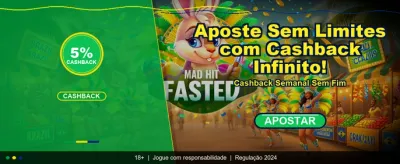 Os Melhores Jogos do Brasil banner image
