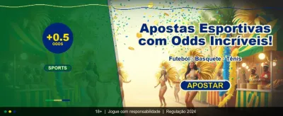 Multiplique Seus Ganhos Hoje banner image